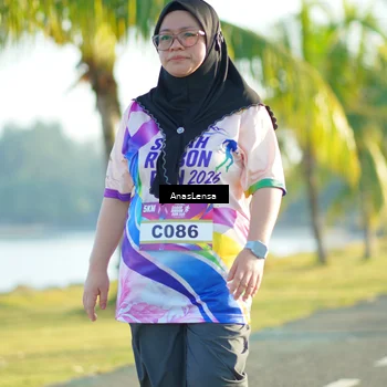 Runner Photo 6104681