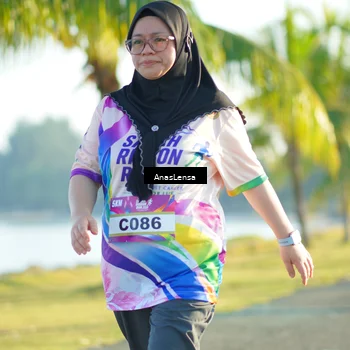 Runner Photo 6104683