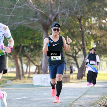 Runner Photo 6104684
