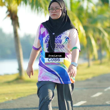 Runner Photo 6104697