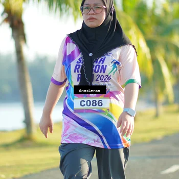 Runner Photo 6104702