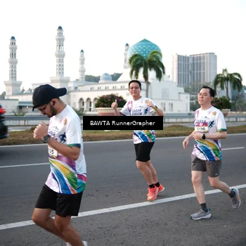 Runner Photo 6104707