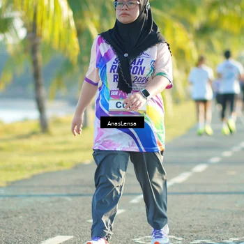 Runner Photo 6104710