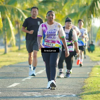 Runner Photo 6104733
