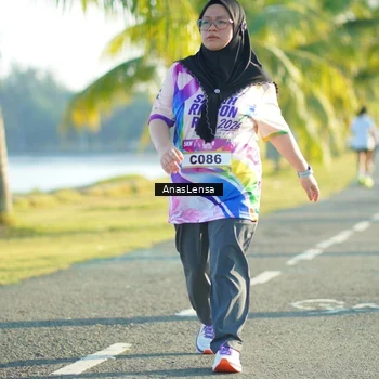 Runner Photo 6104734