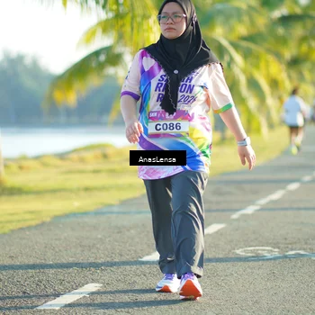 Runner Photo 6104740