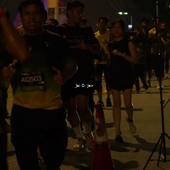 Runner Photo 6104745