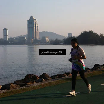 Runner Photo 6104758