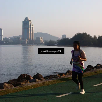 Runner Photo 6104762