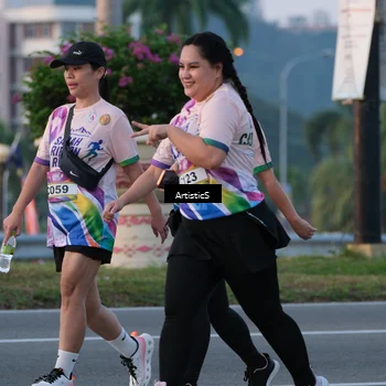Runner Photo 6104778