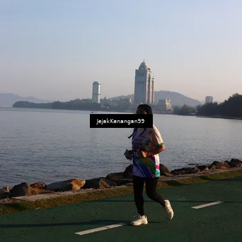 Runner Photo 6104782