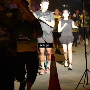 Runner Photo 6104788