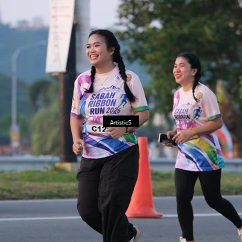 Runner Photo 6104790
