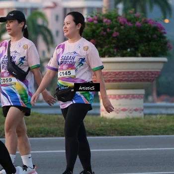 Runner Photo 6104794