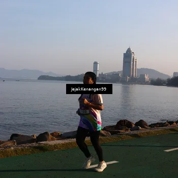 Runner Photo 6104798