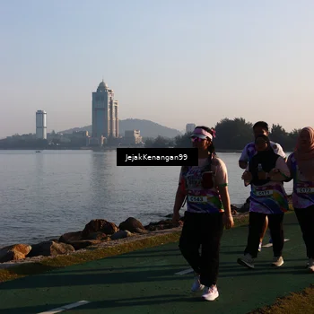 Runner Photo 6104804