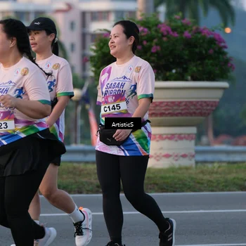 Runner Photo 6104810