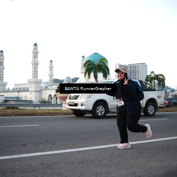 Runner Photo 6104813