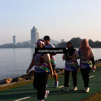 Runner Photo 6104822