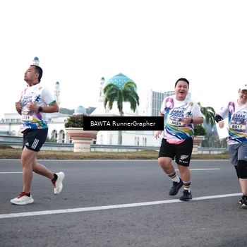 Runner Photo 6104824
