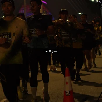 Runner Photo 6104826