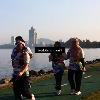 Runner Photo 6104829