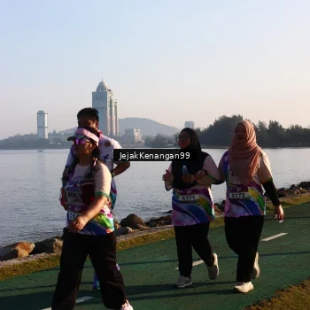 Runner Photo 6104831