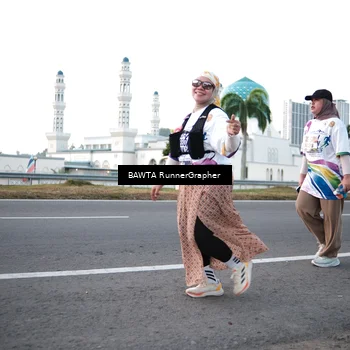 Runner Photo 6104841