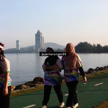 Runner Photo 6104852