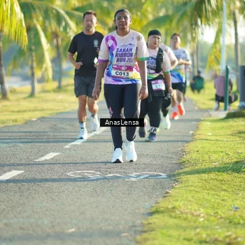 Runner Photo 6104855