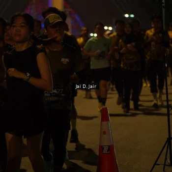 Runner Photo 6104857