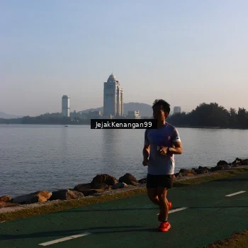 Runner Photo 6104858