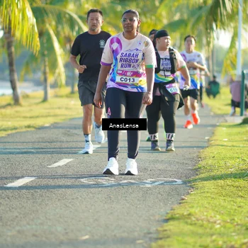 Runner Photo 6104862