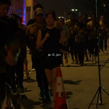 Runner Photo 6104863