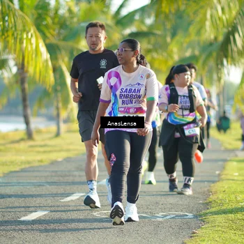 Runner Photo 6104870