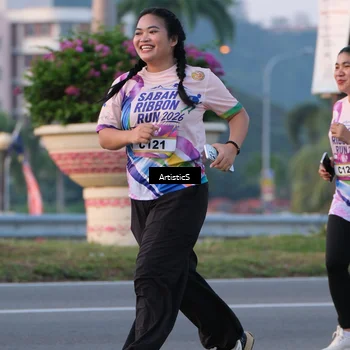 Runner Photo 6104871