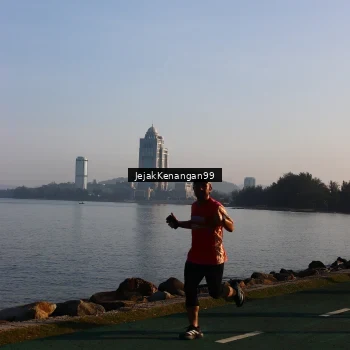 Runner Photo 6104888