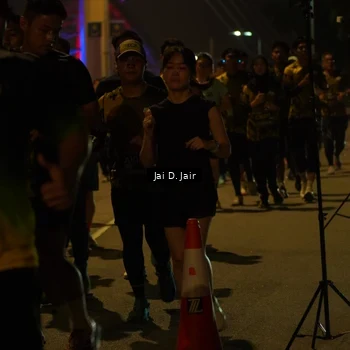 Runner Photo 6104890