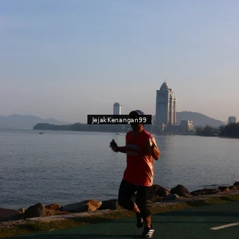 Runner Photo 6104897