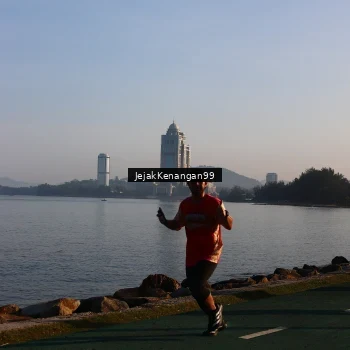 Runner Photo 6104901