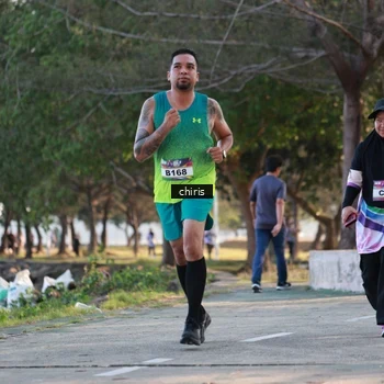 Runner Photo 6104905