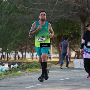 Runner Photo 6104910