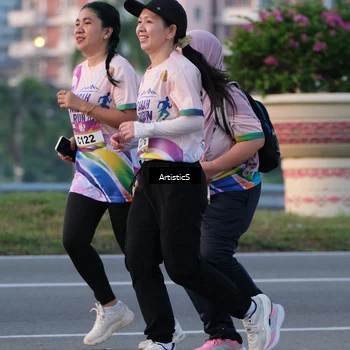 Runner Photo 6104916