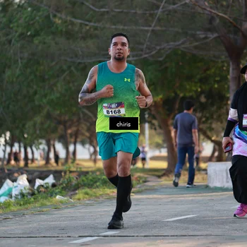 Runner Photo 6104922