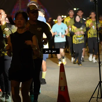 Runner Photo 6104929