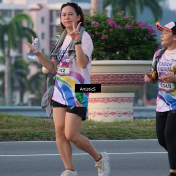 Runner Photo 6104930