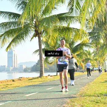Runner Photo 6104944