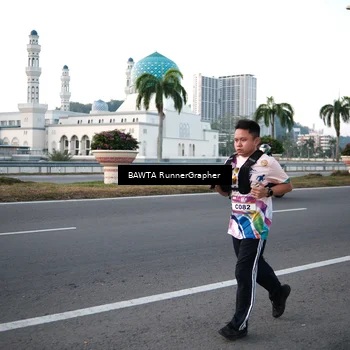 Runner Photo 6104946