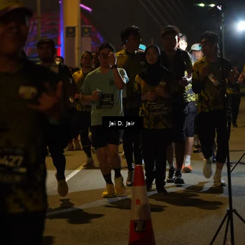 Runner Photo 6104950