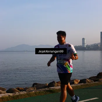 Runner Photo 6104953